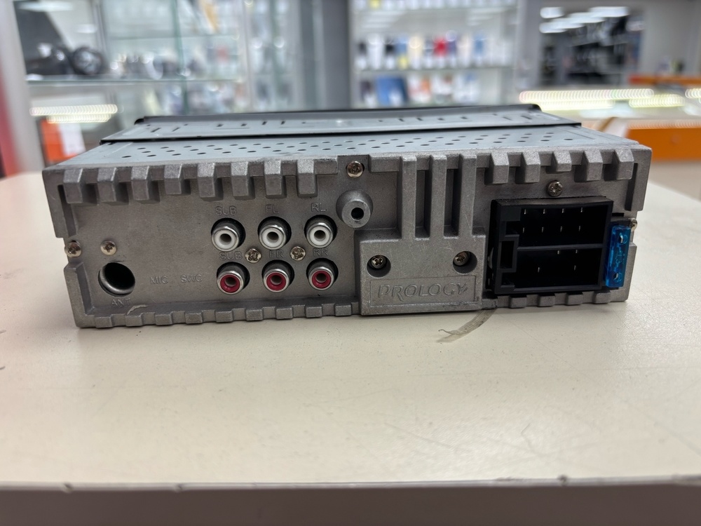 Автомагнитола Prology CMX-230