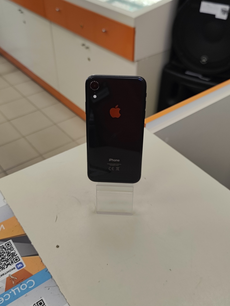 Смартфон Apple iPhone Xr 128Gb
