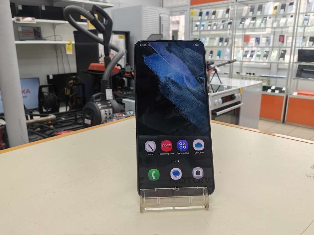 Смартфон Samsung Galaxy S21 5G 8/128