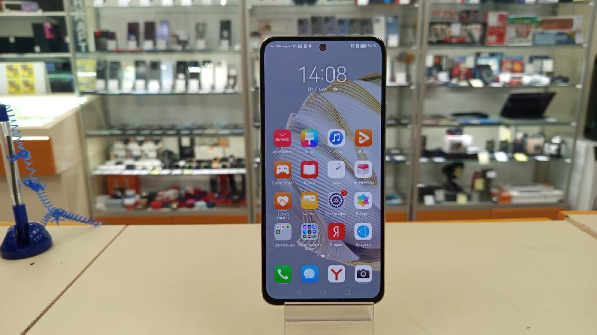 Смартфон Huawei Nova 10 SE 8/128