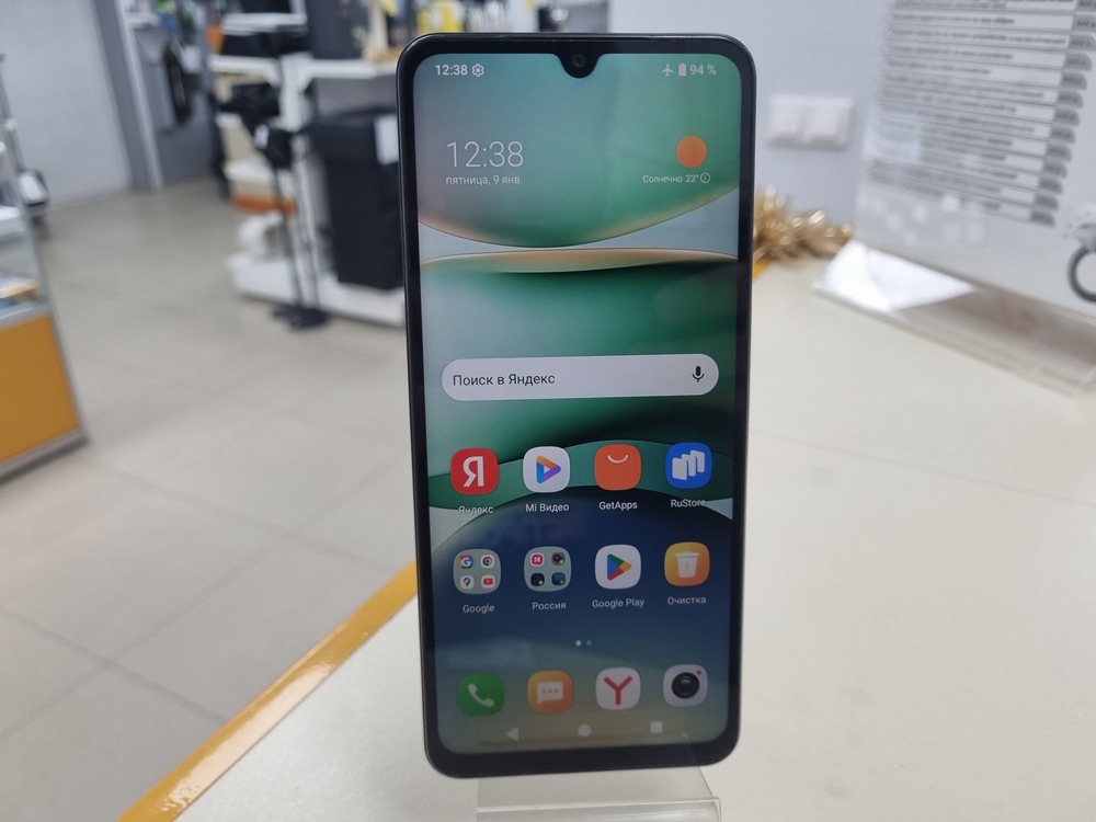 Смартфон Xiaomi Redmi A5 4/128