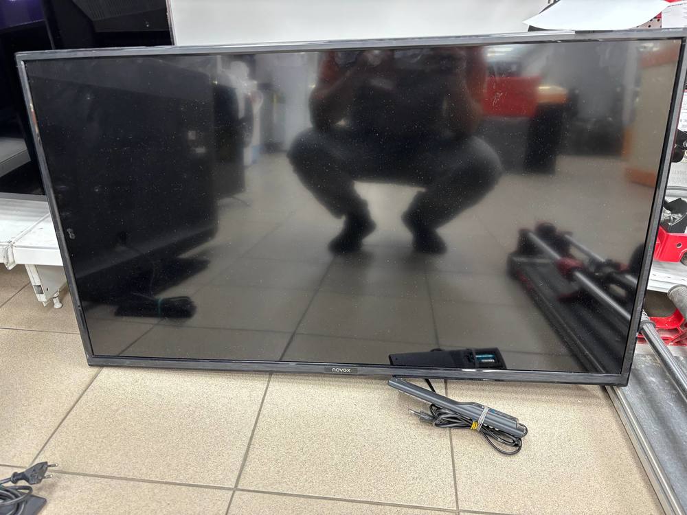 LED Телевизор Novex NWX-40F171MSY