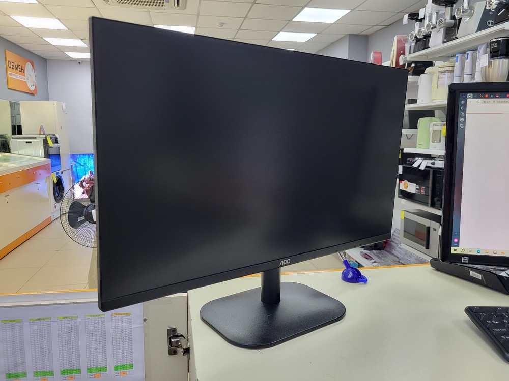 Монитор AOC 27B2H