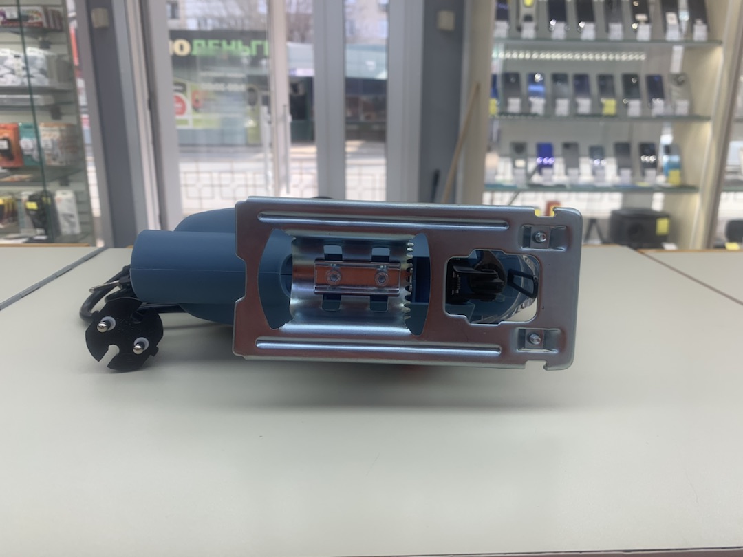 Лобзик Электроприбор МП-70Э