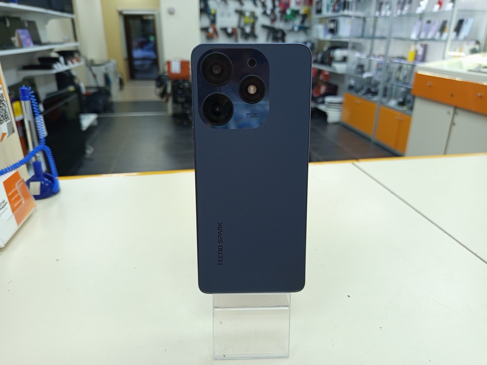 Смартфон Tecno Spark 10 Pro 8/256