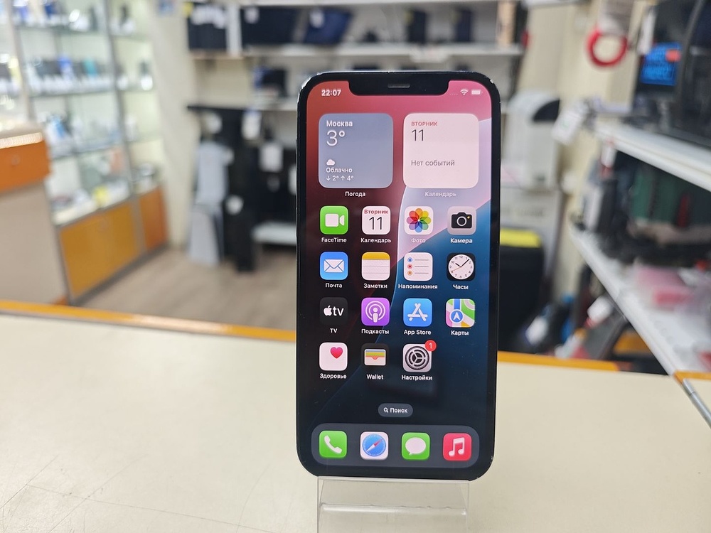 Смартфон Apple iPhone 12 64Gb