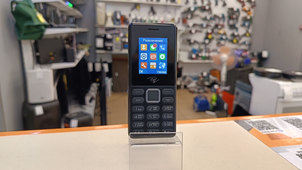 Мобильный телефон Itel IT2163R