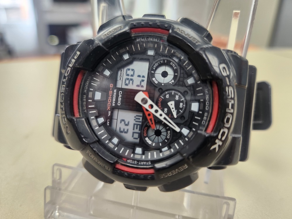 Часы наручные Casio G-Shock