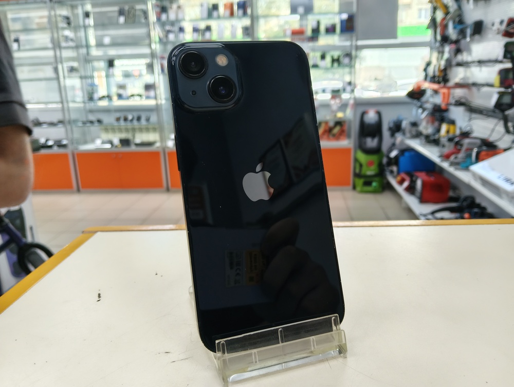 Смартфон Apple iPhone 13 256Gb