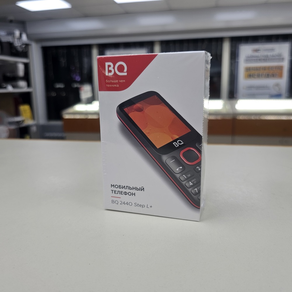Мобильный телефон BQ 2440