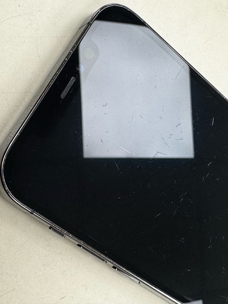 Смартфон Apple iPhone 12 Pro 128Gb