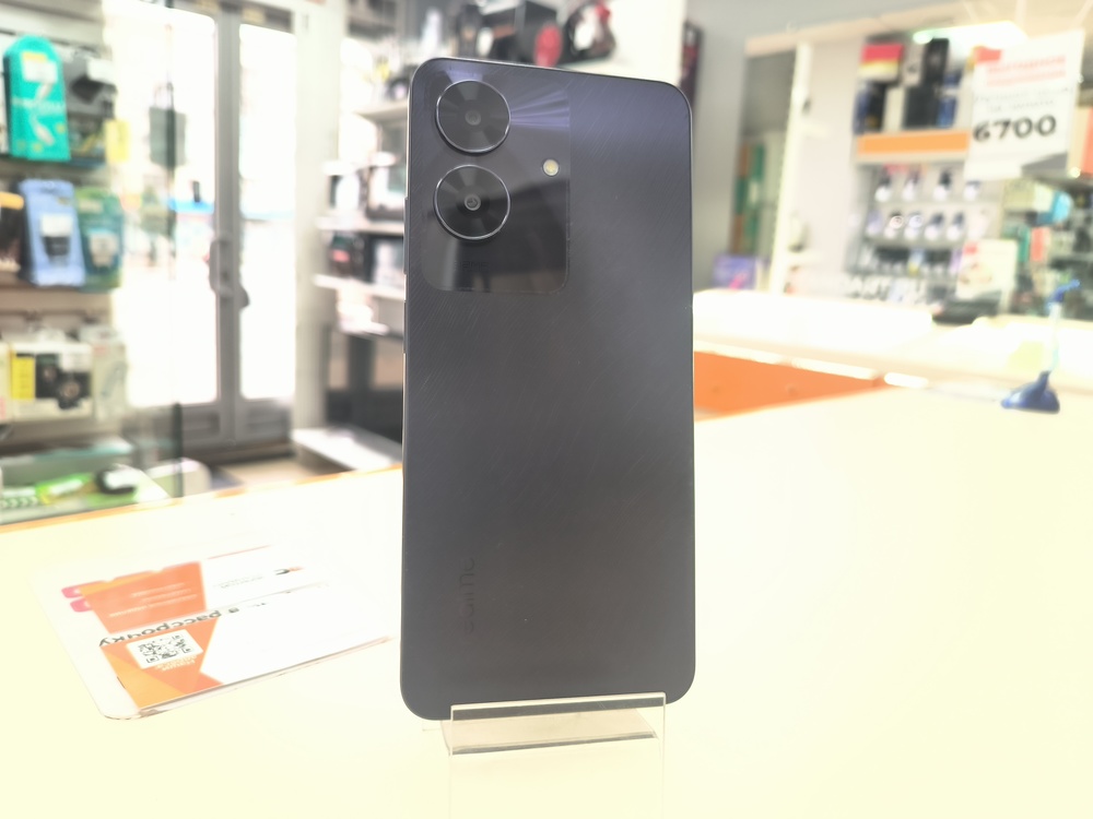Смартфон Realme Note 60 6/128