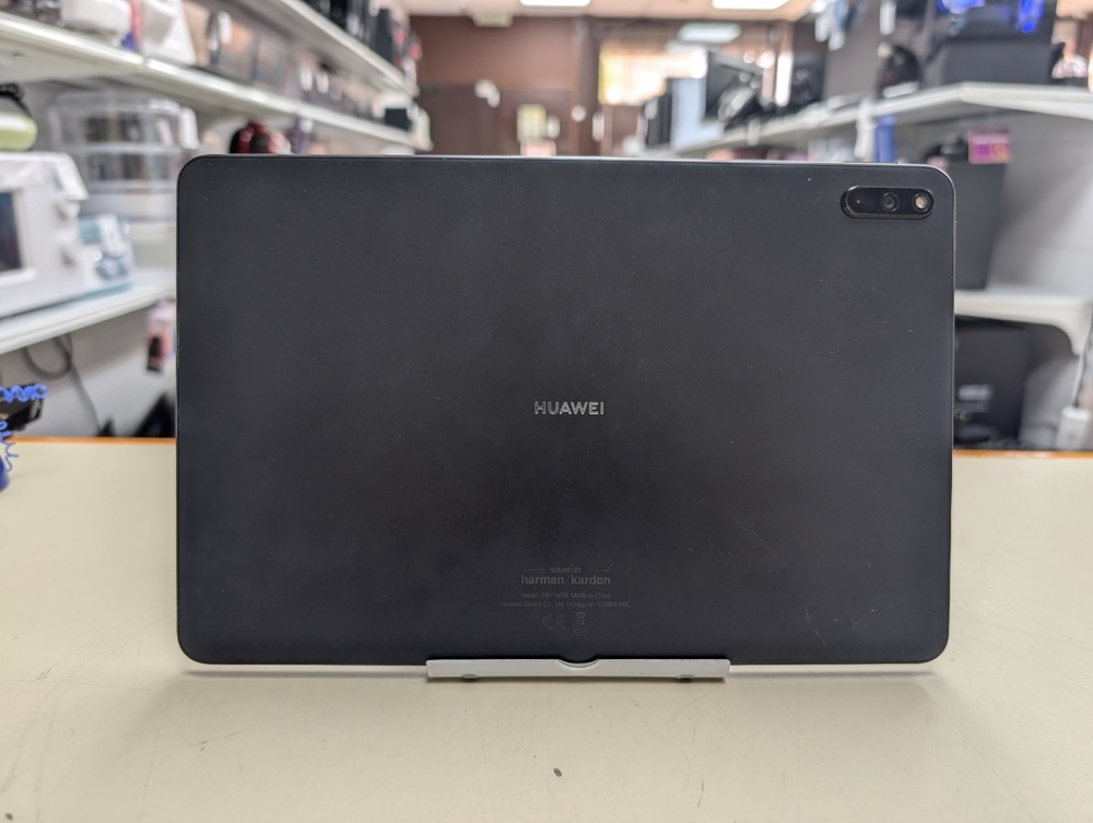 Планшет Huawei MatePad 11