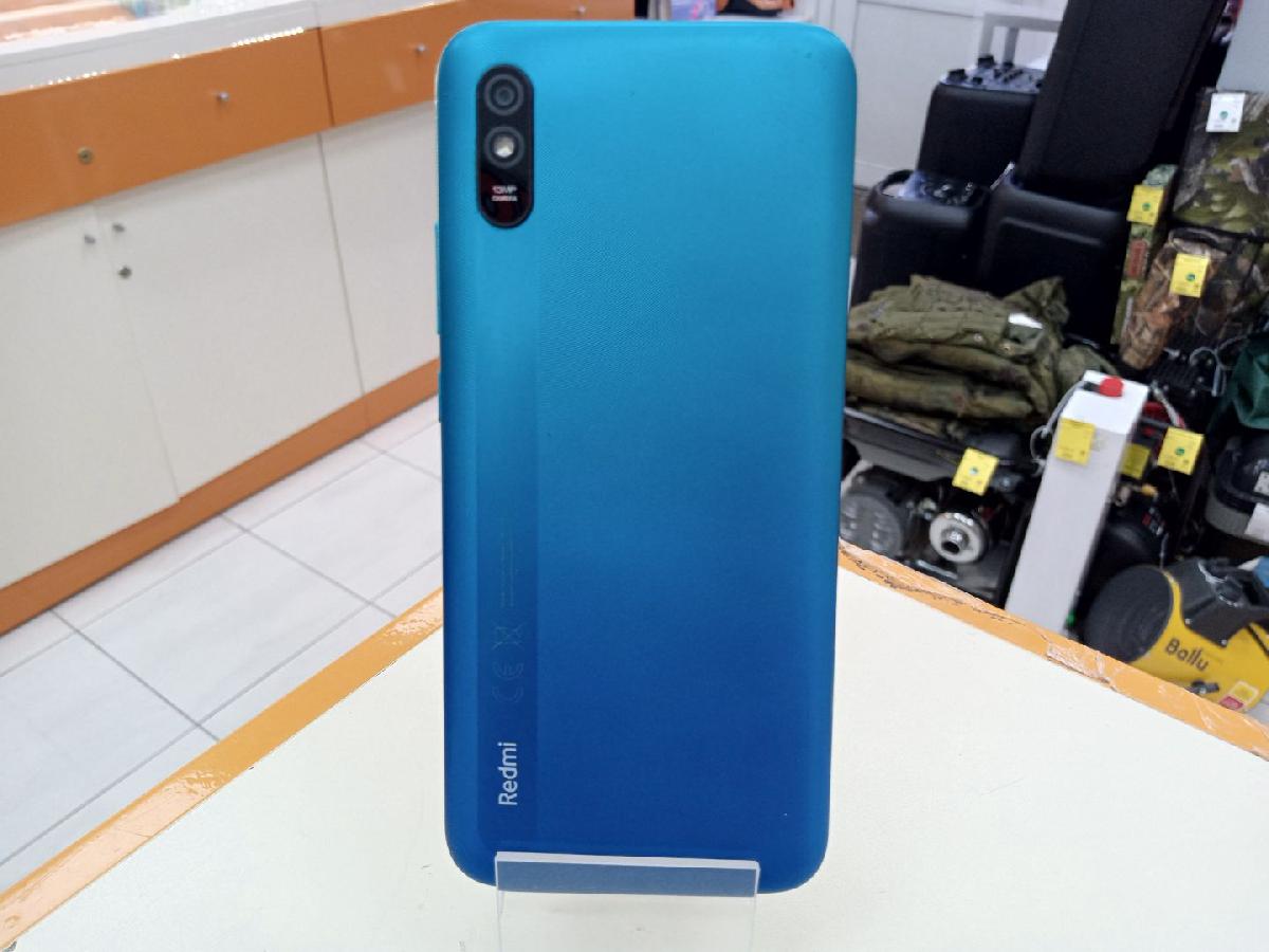 Смартфон Xiaomi Redmi 9A 2/32