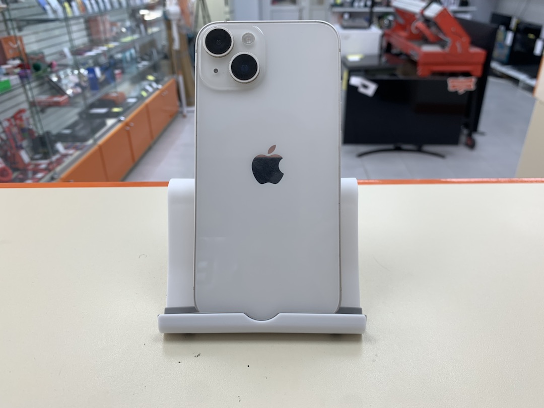 Смартфон Apple Iphone 14 128Gb