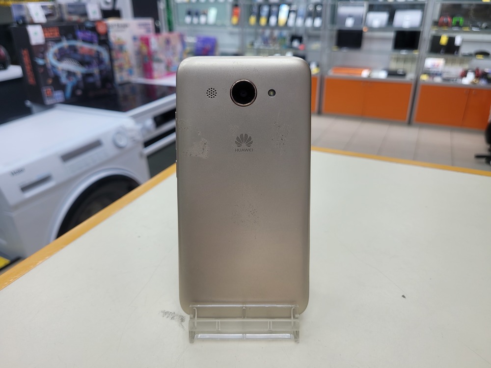 Смартфон Huawei Y3 (2017)