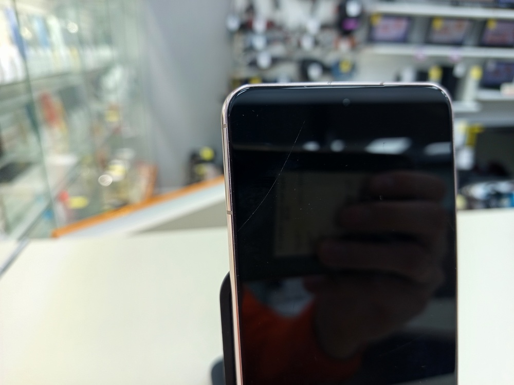 Смартфон Samsung Galaxy S22 8/128