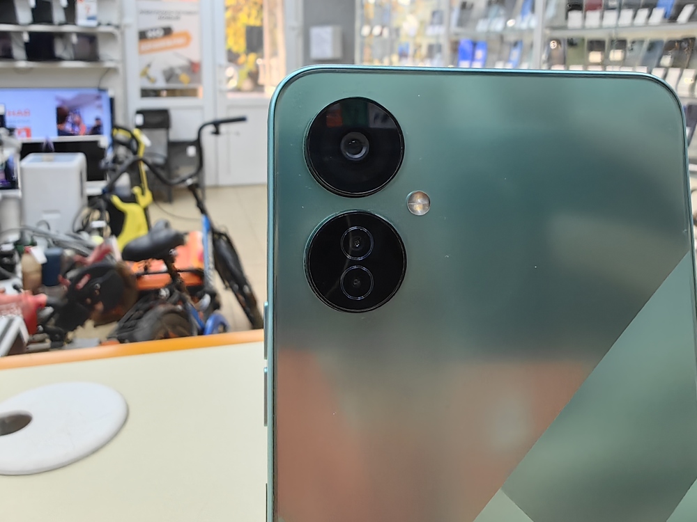 Смартфон Tecno Camon 19 Neo 6/128