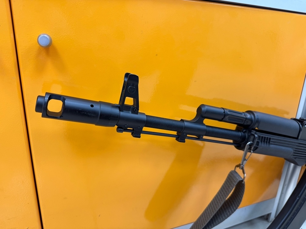 Страйкбольный автомат AK АК-74М