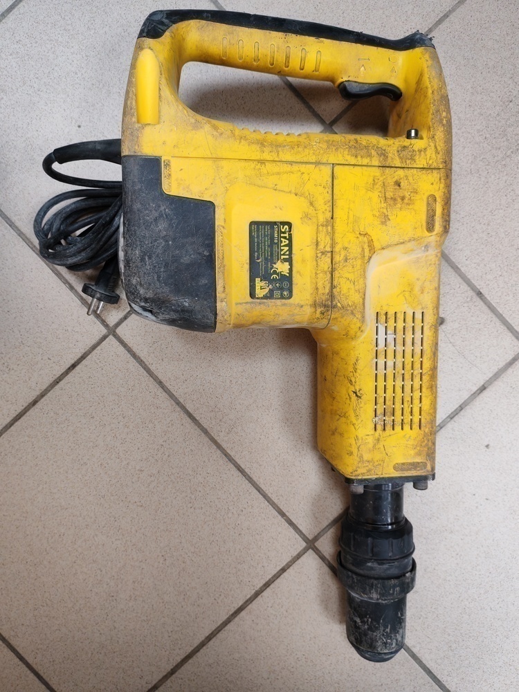 Отбойный молоток Stanley STHM10