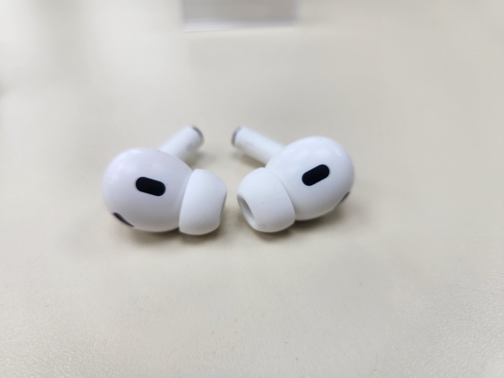Наушники беспроводные Apple AirPods Pro 2 Gen