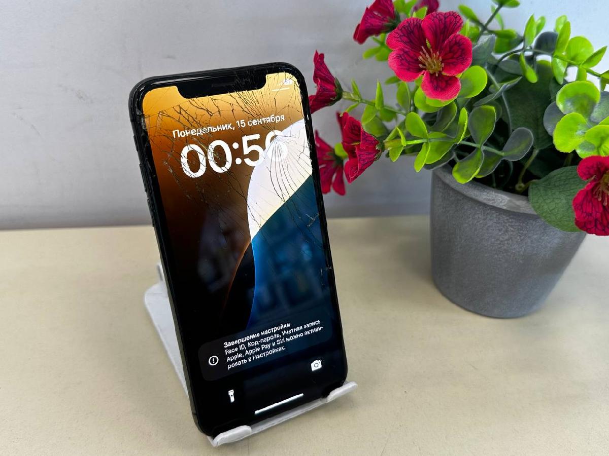 Смартфон Apple iPhone Xs 64Gb