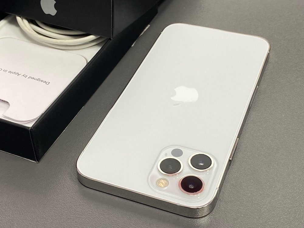 Смартфон Apple iPhone 12 Pro 128Gb