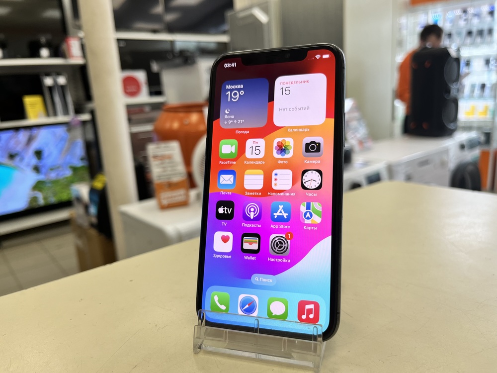 Смартфон Apple iPhone 11 Pro 64Gb