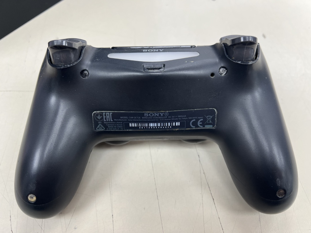 Игровая приставка PlayStation 4 Slim 500GB