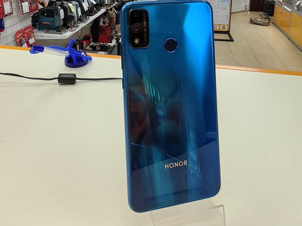 Смартфон Honor 9X Lite 4/128
