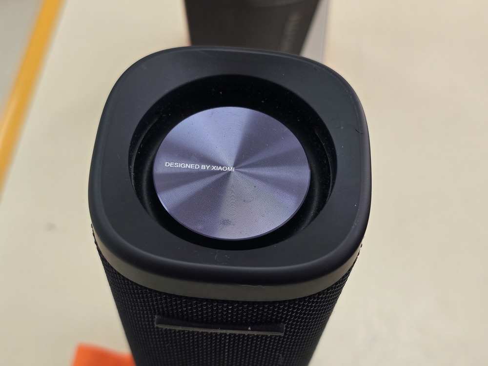 Портативная акустика Xiaomi Sound Outdoor S29D
