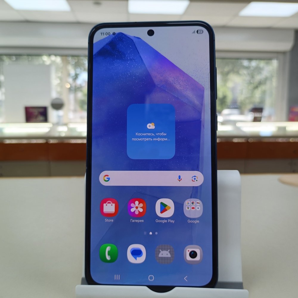 Смартфон Samsung Galaxy A55 8/256