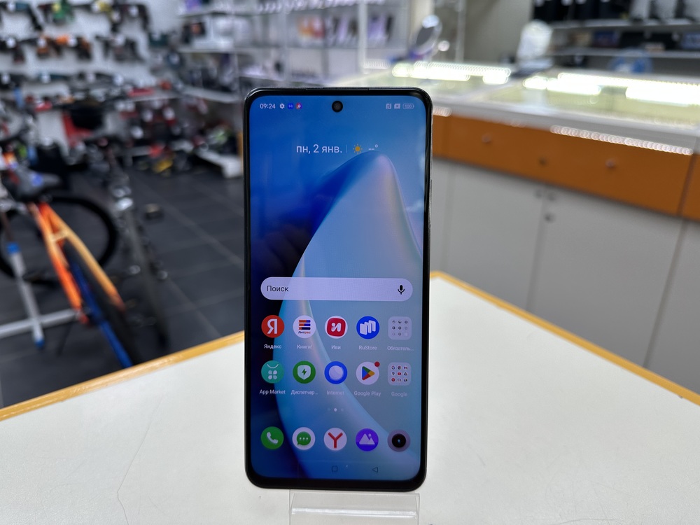 Смартфон Realme C55 6/128