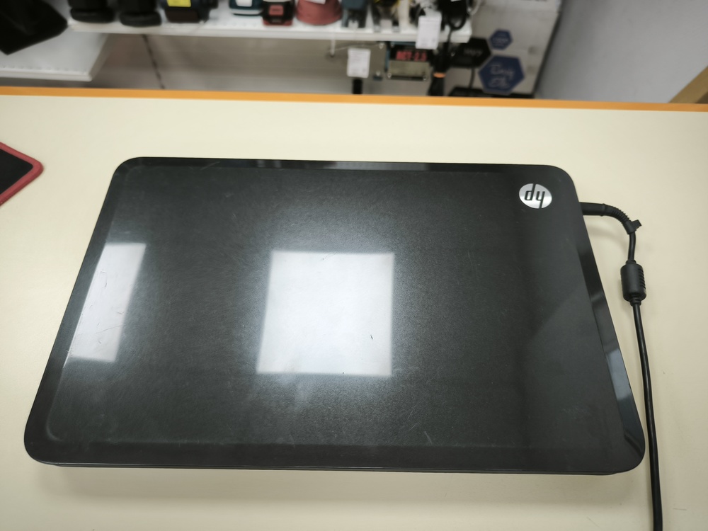 Ноутбук HP; A8-4500M, Radeon HD 7640G, 4 Гб, Нет, 500 Гб