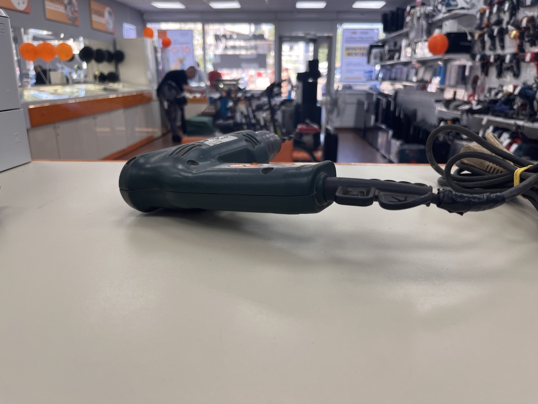 Дрели-ударные Metabo SBE 600 R+L Impuls; 600 Вт