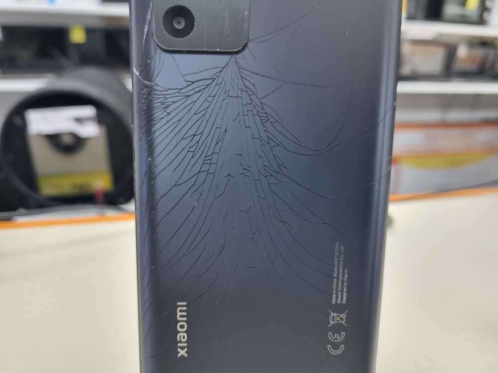 Смартфон Xiaomi 12T 8/128