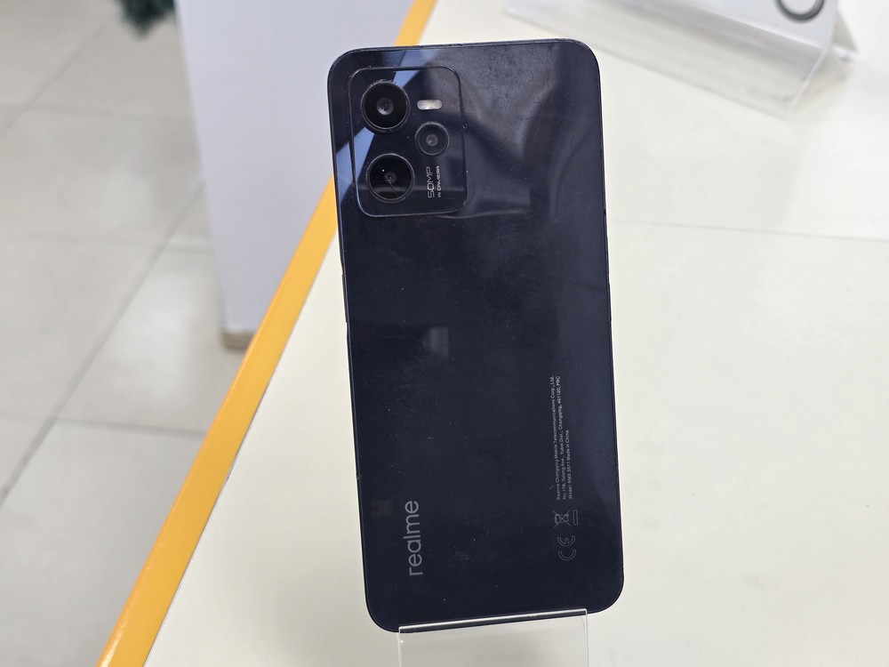 Смартфон Realme C35 4/64