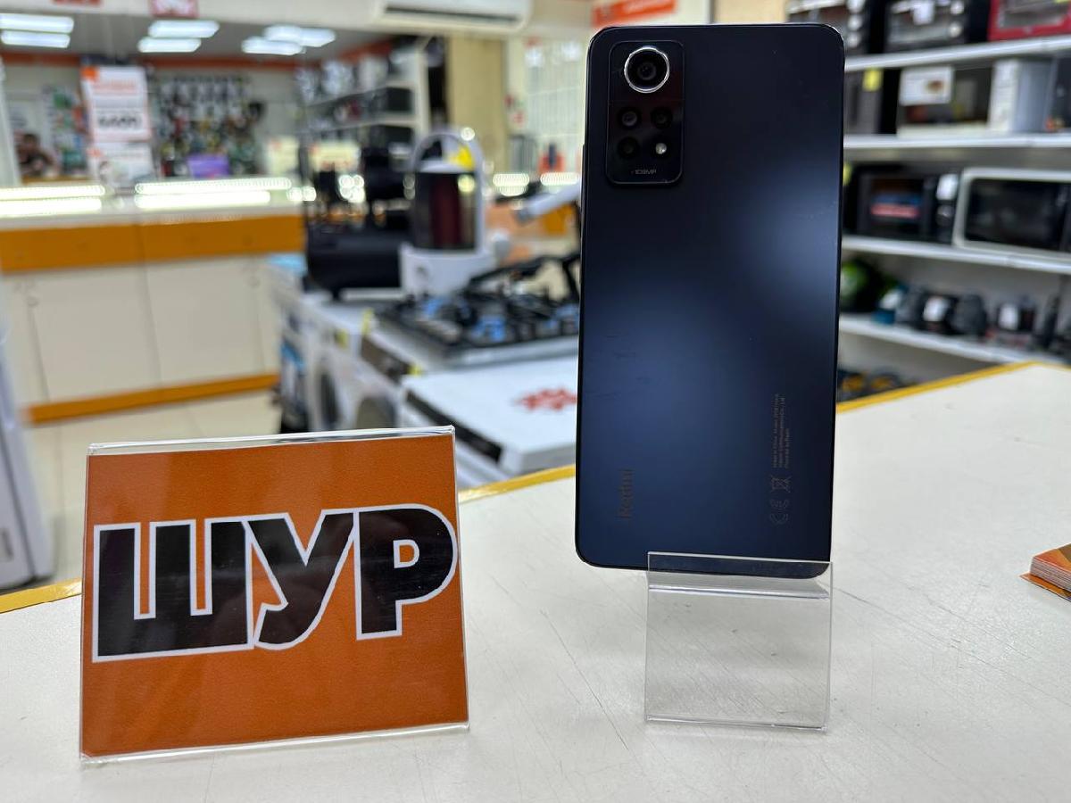 Смартфон Xiaomi Redmi Note 12 Pro 8/256