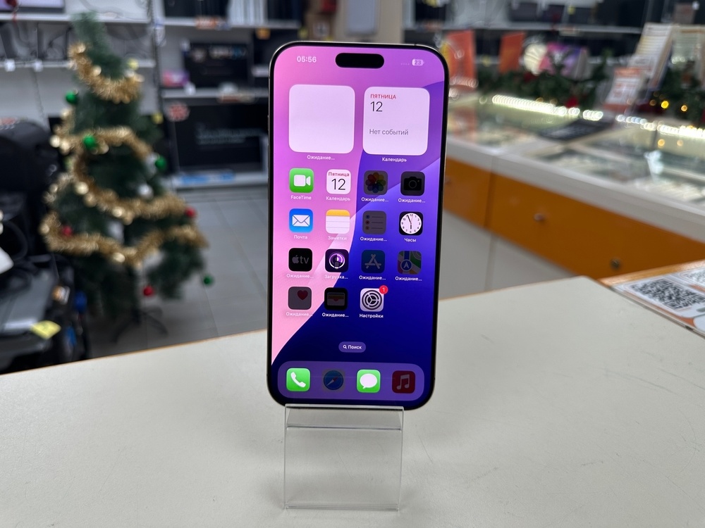 Смартфон Apple Iphone 16 Pro Max 256Gb