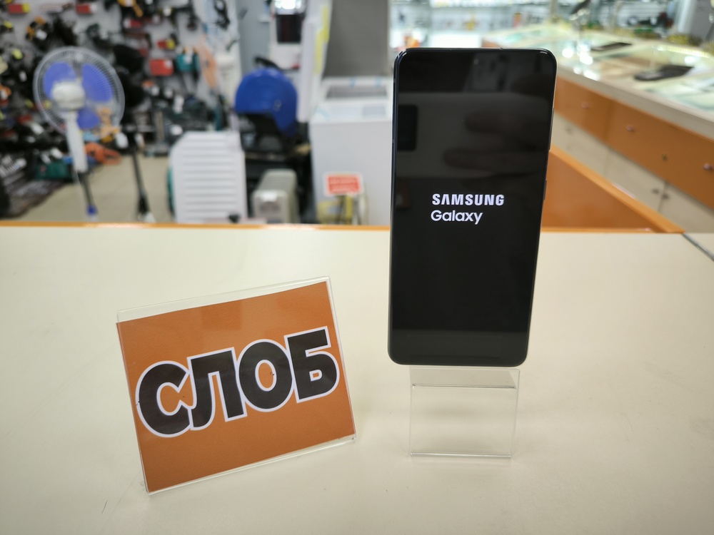 Смартфон Samsung Galaxy S21 5G 8/256