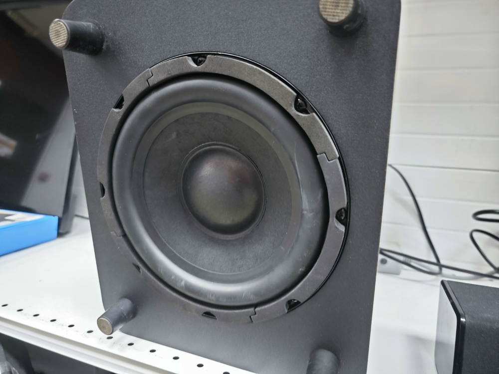 Саундбар Dexp W100