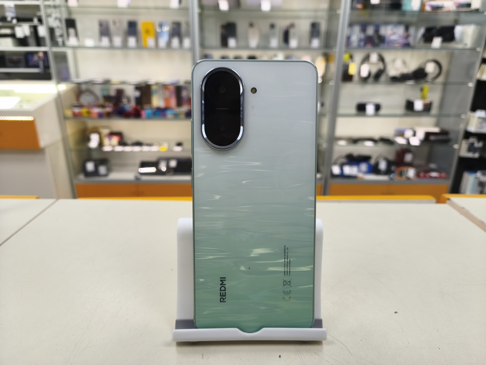 Смартфон Xiaomi Redmi A5 3/64