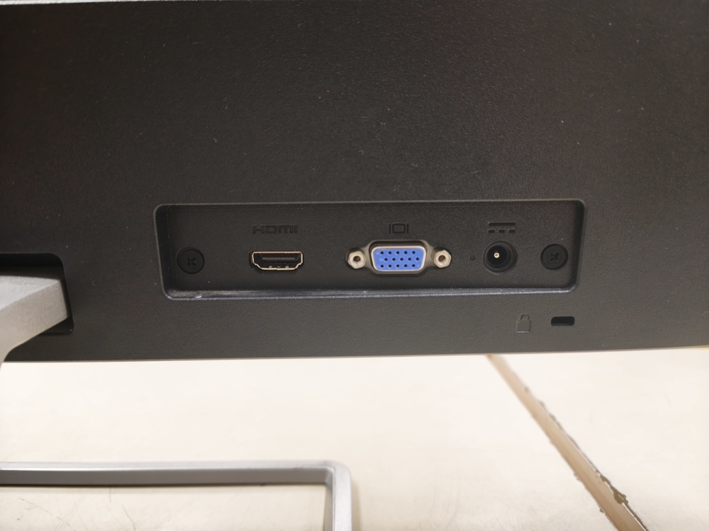 Монитор HP 24FW