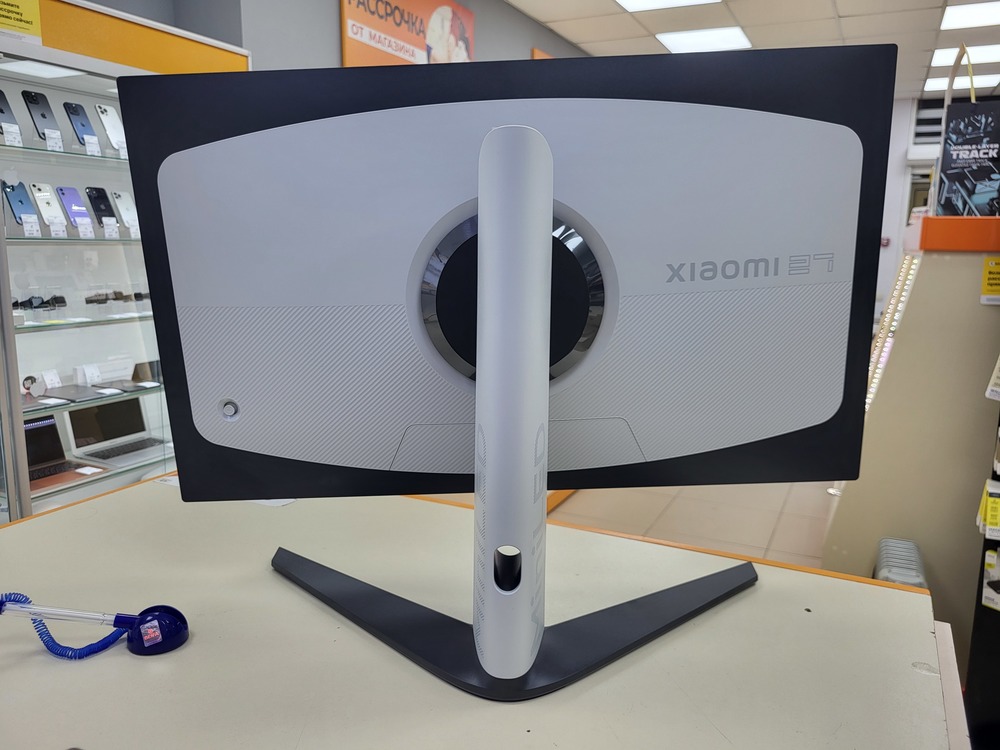 Монитор Xiaomi G PRO 27i ELA5585EU