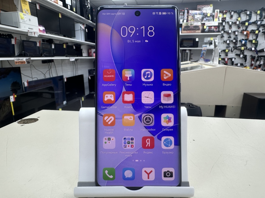 Смартфон Huawei Nova 9 8/128