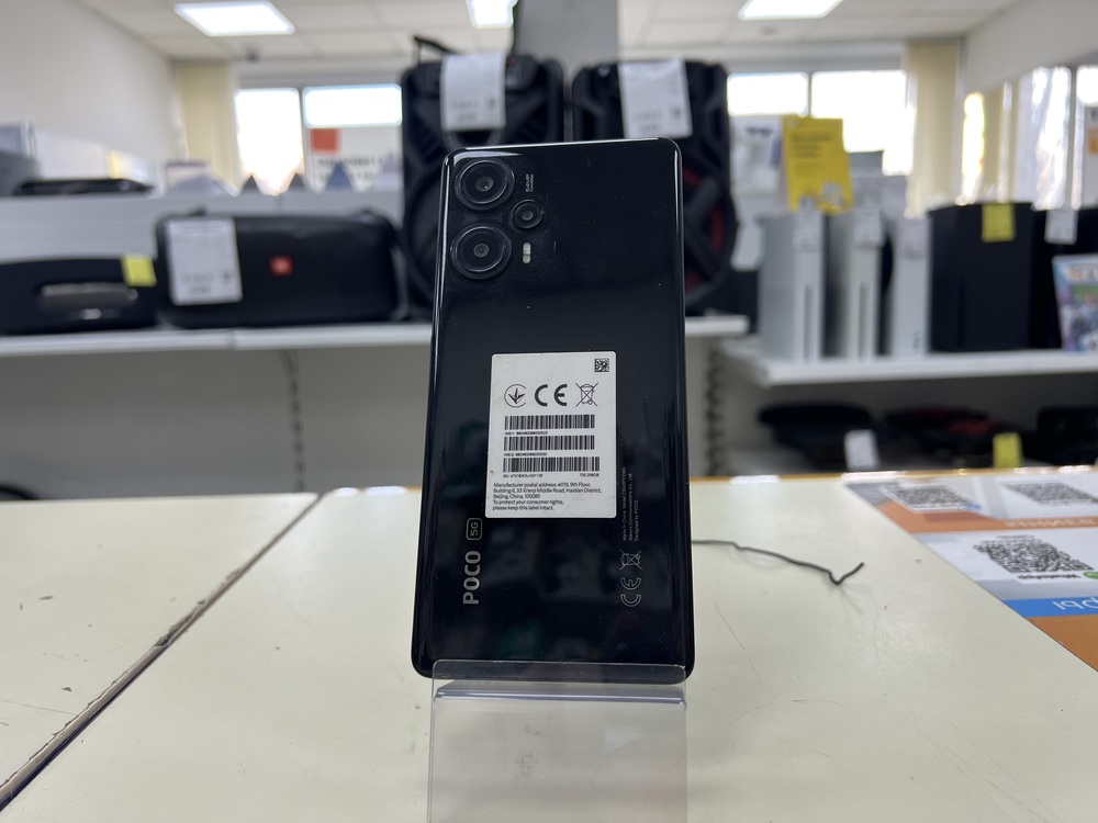 Смартфон Xiaomi Poco F5 12/256