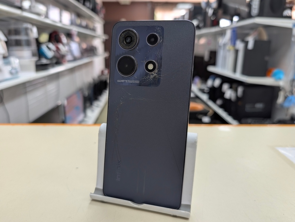 Смартфон Infinix Note 30 8/256
