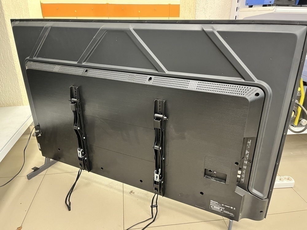 LED Телевизор Hisense 55U6KQ