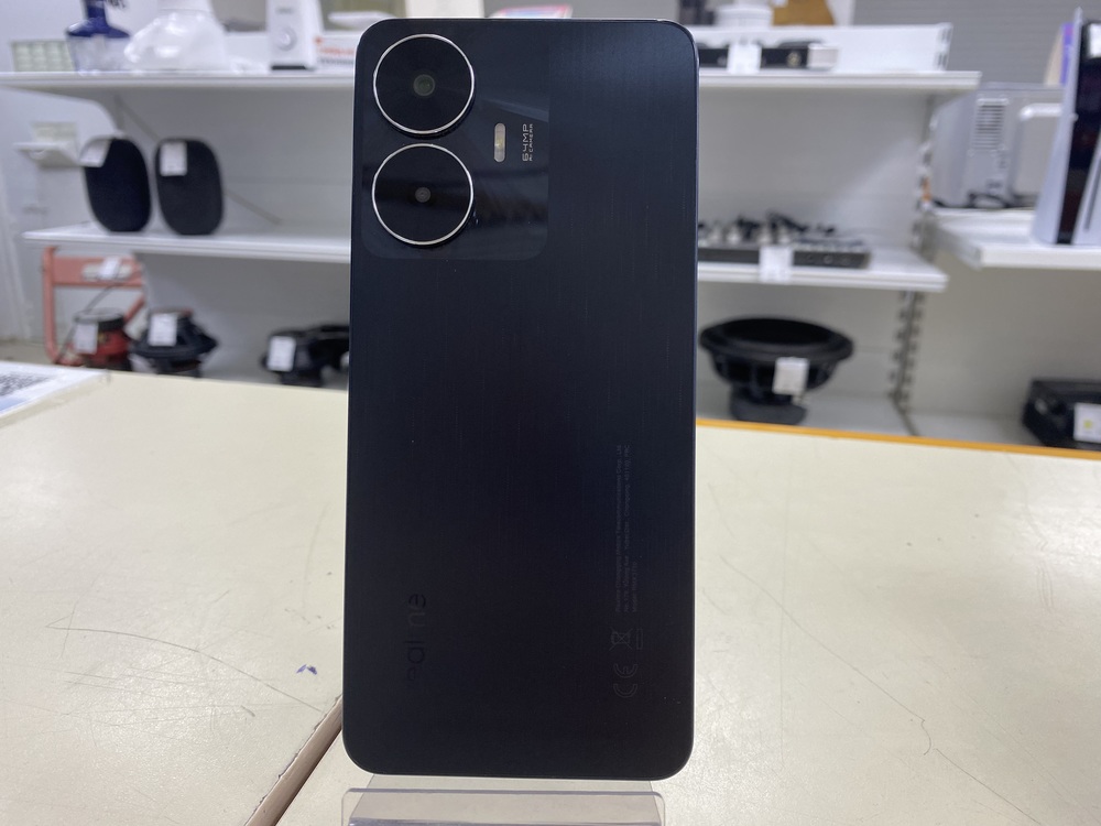 Смартфон Realme C55 8/256