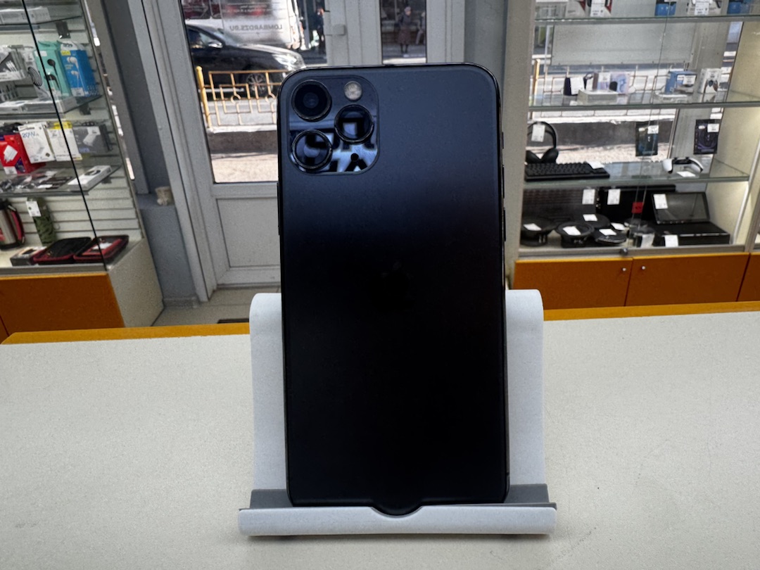 Смартфон Apple iPhone 11 Pro 64Gb